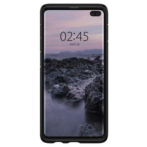 SPIGEN TOUGH ARMOR GALAXY S10+ PLUS BLACK na Arena.pl