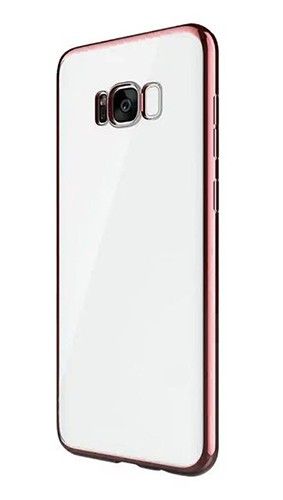 Samsung S8 Plus Etui Glossy Chrom na Arena.pl