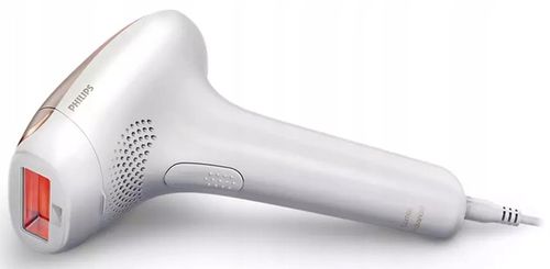 Depilator IPL Philips Lumea Advanced SC1997/00 seria 7000 2 nasadki na Arena.pl