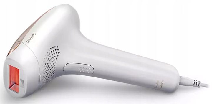 Depilator IPL Philips Lumea Advanced SC1997/00 seria 7000 2 nasadki zdjęcie 10