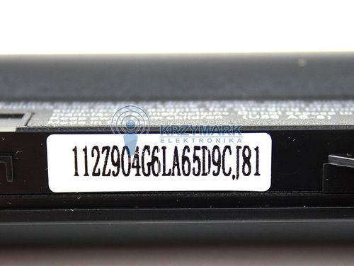 NOWA BATERIA DO LAPTOPA ASUS A42-U36, A41-U36 na Arena.pl