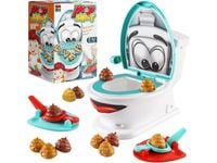 DLA DZIECI WYRZUCAJ KULKĘ DO CELU GRA