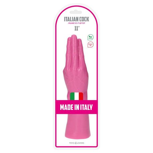 plug  fisting mania pink na Arena.pl
