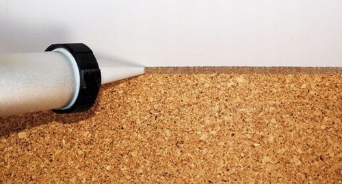 Wyciskacz tubowy do masy korkowej Bostik 3070 na Arena.pl