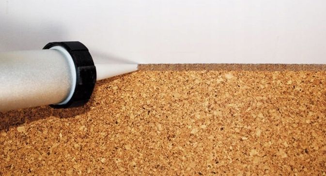 Wyciskacz tubowy do masy korkowej Bostik 3070 zdjęcie 4