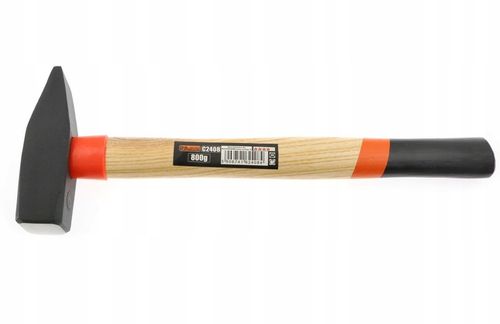 MŁOTEK ZESTAW 5szt MŁOTKÓW JESIONOWY TRZONEK na Arena.pl