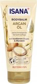 ISANA BALSAM DO CIAŁA OLEJ ARGANOWY 200 ML