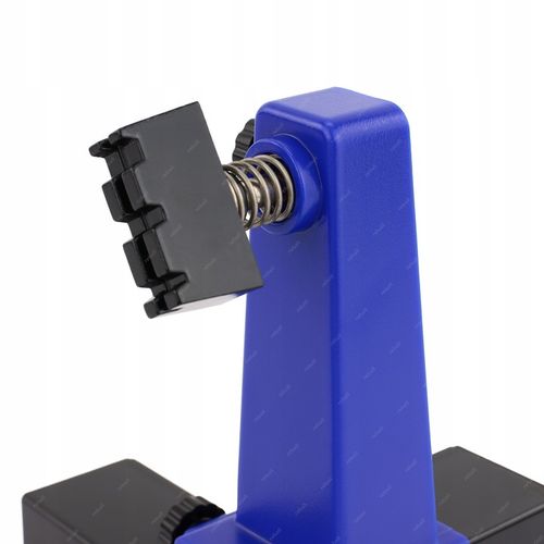 UCHWYT MONTAŻOWY PCB PODSTAWKA PLATFORMA NAPRAWCZA TRZECIA RĘKA - ZD-11E RT na Arena.pl