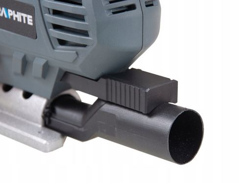 Wyrzynarka 650W ilość suwów 0-3100 GRAPHITE 58G067 na Arena.pl