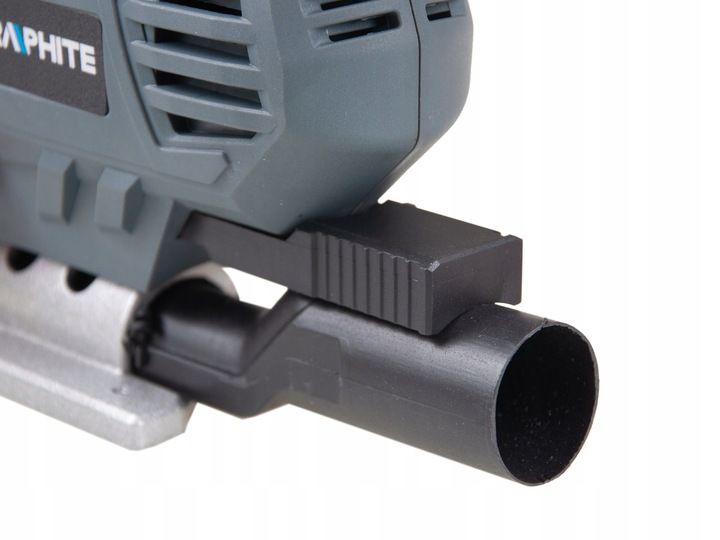 Wyrzynarka 650W ilość suwów 0-3100 GRAPHITE 58G067 zdjęcie 7