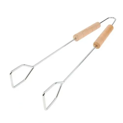 ZESTAW AKCESORIÓW SZTUĆCÓW PRZYBORY DO GRILLOWANIA GRILLA 3 ELEMENTY na Arena.pl