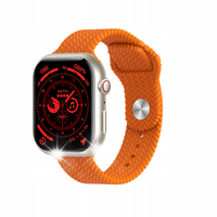 Smartwatch Yaxo TACOMA IP67 NFC GPS 2,1'' Pure Silver + dodatkowy