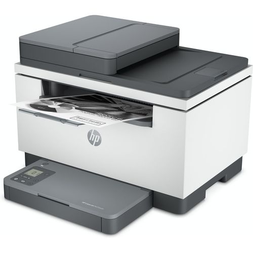 Drukarka laserowa HP Laserjet MFP M234SDN na Arena.pl