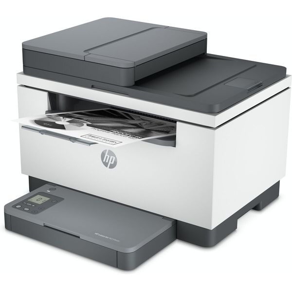 Drukarka laserowa HP Laserjet MFP M234SDN zdjęcie 2