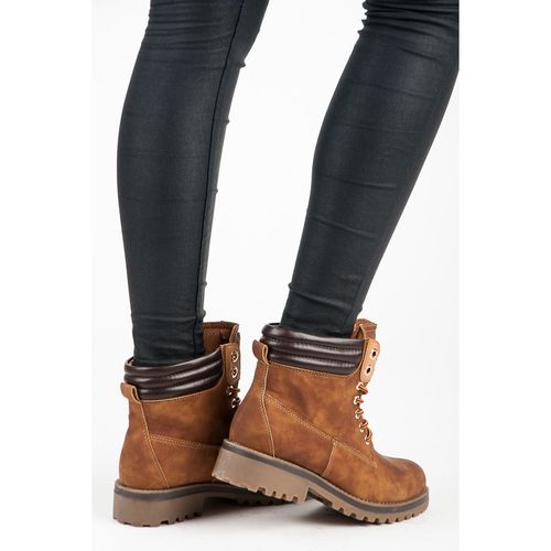 Camelowe workery r.36 na Arena.pl