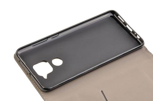 Etui Smart do Xiaomi Redmi Note 9 czarny na Arena.pl