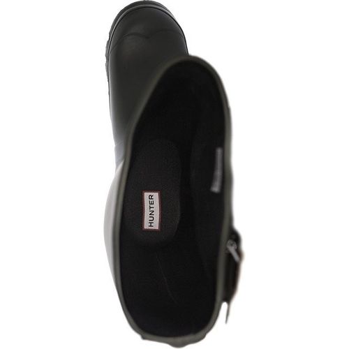 Hunter Womens Original Tall Dark Olive 38 na Arena.pl