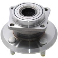 Piasta koła tył TOYOTA COROLLA ALTIS 2004 2005 2006 2007 2008 2009 2010