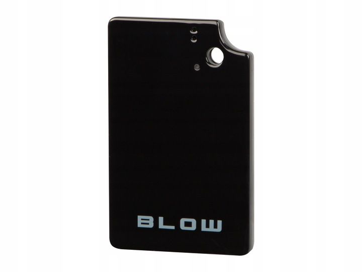 Lokalizator GPS GSM BL012 TRACKER PODSŁUCH osób teczek bagażu APKA BLOW zdjęcie 3