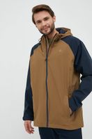 WRANGLER RAIN JACKET KANGAROO W4G9ESH60 XL