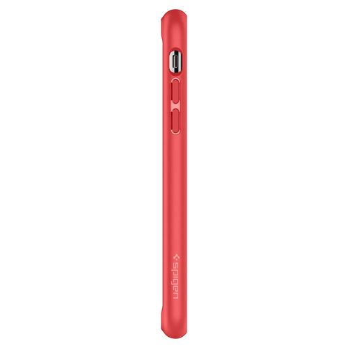 SPIGEN ULTRA HYBRID Apple iPhone X - RED na Arena.pl