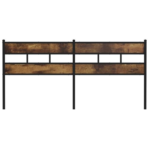 Wezgłowie do łóżka, przydymiony dąb, 180 cm na Arena.pl