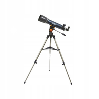 Teleskop Celestron Astromaster 102 AZ 102/660