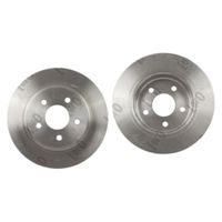 TARCZA HAMULCOWA FORD TOURNEO CONNECT / GRAND TOURNEO CONNECT V408 nadwozi