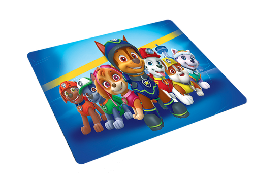 Podkładka pod myszkę Psi Patrol na Arena.pl