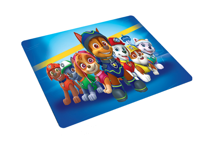 Podkładka pod myszkę Psi Patrol zdjęcie 3