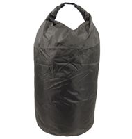 Duża torba wodoodporna 110 l oliwkowa