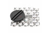 Korek zbiornika wyrównawczego SEAT IBIZA IV SC 2015 2016