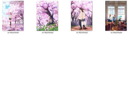 Plakat Chcę zjeść twoją trzustkę DO WYBORU na Arena.pl