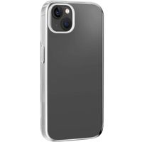 Etui pokrowiec do iPhone 14 / 13 Impact Clear - przezroczysty
