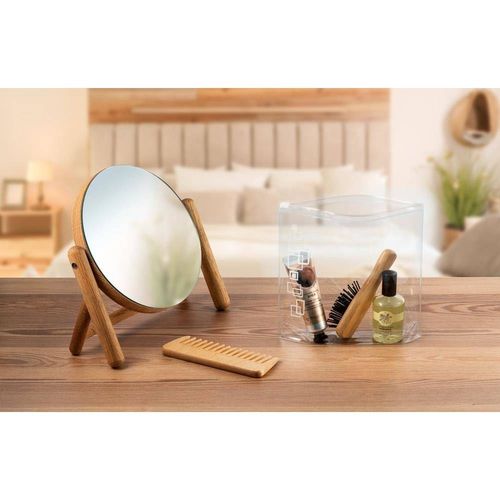 Hermetyczna kosmetyczka Biały na Arena.pl