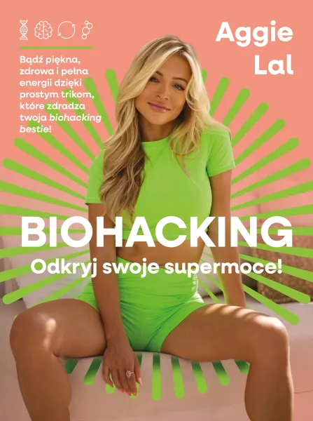 Biohacking dla kobiet zdjęcie 1