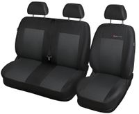 Pokrowce na miarę 2+1 do Boxer Ducato Jumper Master Sprinter Movano LT