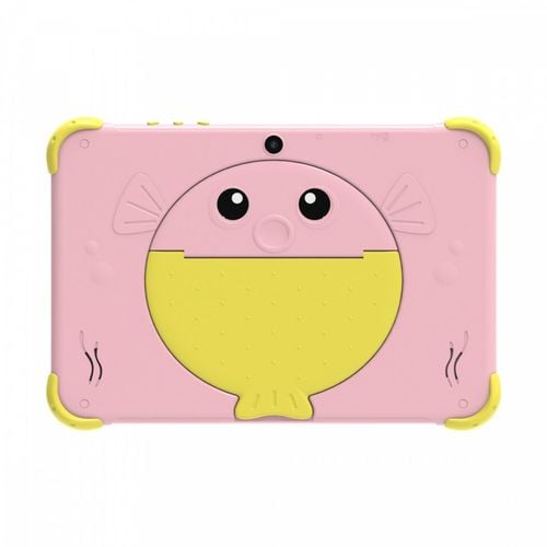 Tablet Dla Dzieci Krugermatz 10,1" Fun 1008 4/64Gb Lte Wifi Gps Android 13 na Arena.pl