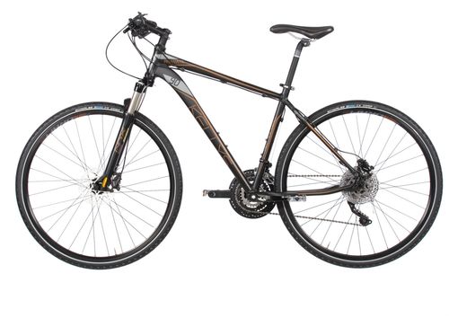 Rower Kellys PHANATIC 90 2017 - r. 19" na Arena.pl