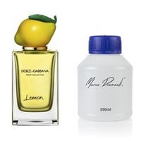 perfumy nr 309 250ml - zamiennik inspirowany orange od dolce&gabbana