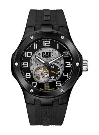 Zegarek CAT® NAVIGO AUTOMATIC A8.168.21.116 na Arena.pl