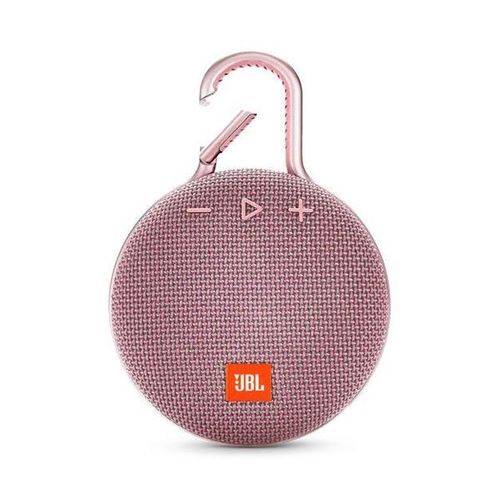 Głośnik bluetooth JBL CLIP3 JBLCLIP3PINK na Arena.pl