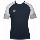 Koszulka T-Shirt sportowa męska Arena Raglan R.XXL