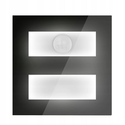 Oprawy schodowe z CZUJNIKIEM RUCHU 230v LED Z na Arena.pl