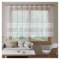 Firanka Amabel wysokość 170 cm DomoweTekstylia | WN363A 170