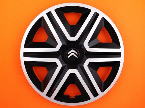 KOŁPAKI 14'' CITROEN Saxo C0 C1 C2 C3 Picasso ACM na Arena.pl