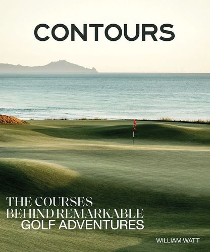 Contours William Watts na Arena.pl