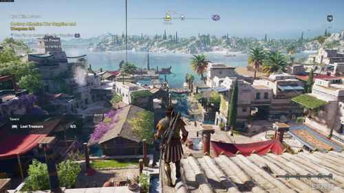 ASSASSIN’S CREED ODYSSEY PL (nowa) na Arena.pl