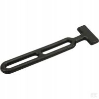 315005KR Napinacz Gumowy Do Plandek Kramp, 190 mm