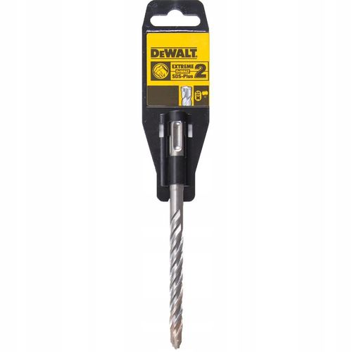 DEWALT WIERTŁO SDS EX2 10x 350mm na Arena.pl